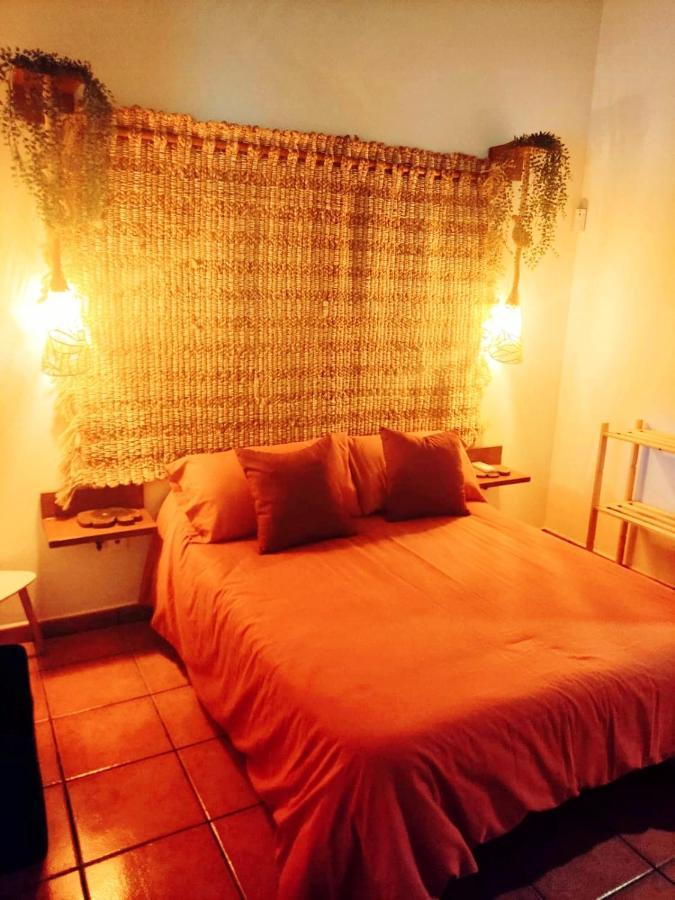 La Casita De La Montana Apartman Alba de los Cardaños Kültér fotó